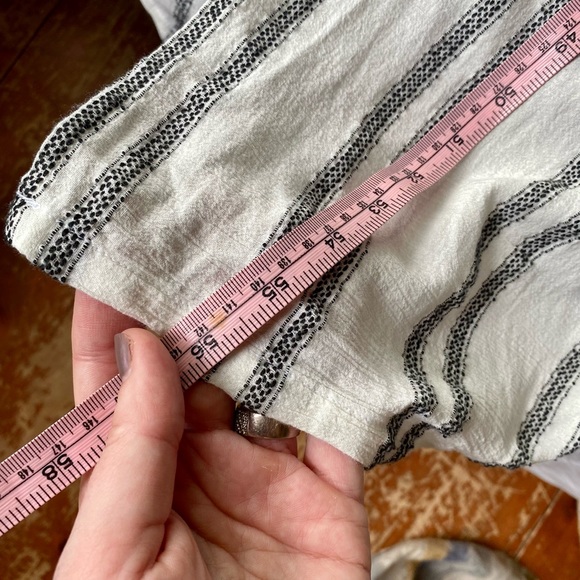 Flynn Skye Maxi Dress linen cotton - Picture 3 of 7